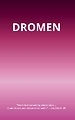 Dromen
