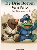 De Drie Boeven van Niks