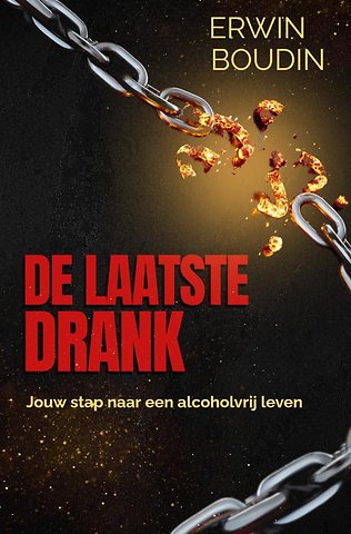 De laatste drank.