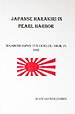 JAPANSE HARAKIRI IN PEARL HARBOR