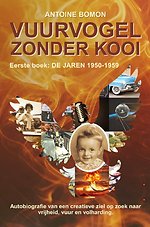 Vuurvogel zonder kooi