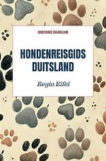 Hondenreisgids Duitsland