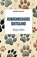 Hondenreisgids Duitsland