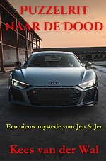 Puzzelrit naar de Dood