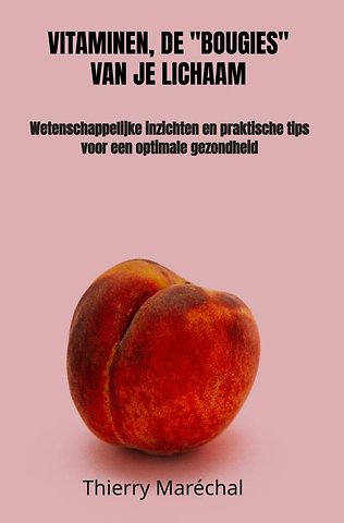 Vitaminen, de "bougies" van je lichaam