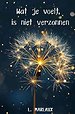 Wat je voelt is niet verzonnen