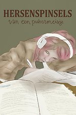 Hersenspinsels van een pubermeisje