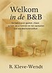 Welkom in de B&B