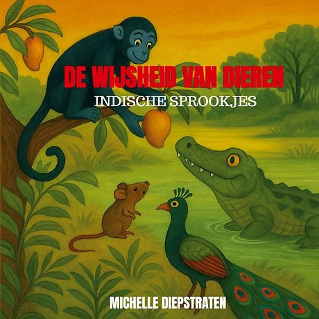 De Wijsheid van Dieren