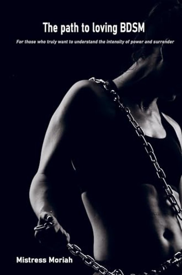 The path to loving BDSM