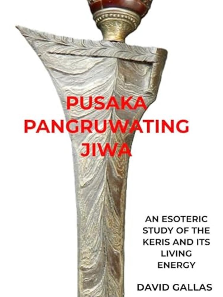Pusaka Pangruwating Jiwa
