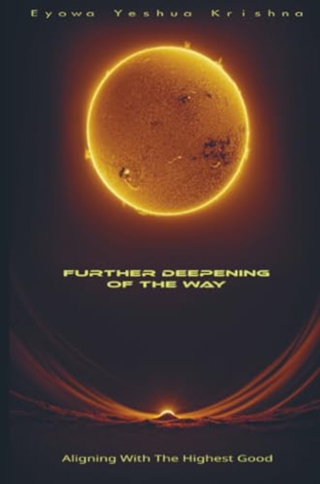 Further Deepening of the Way (Compact Version)