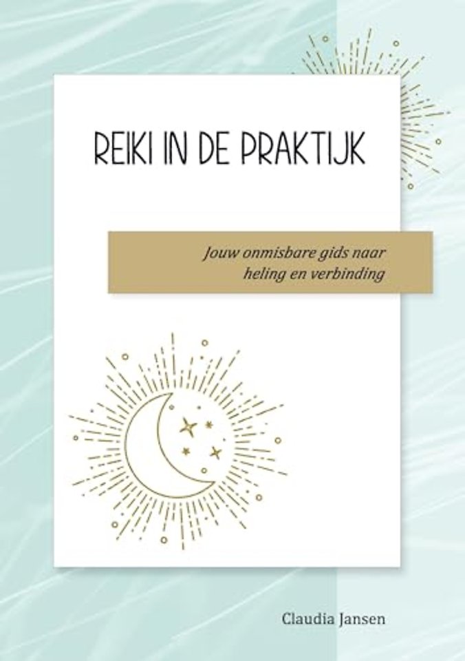 Reiki in de praktijk
