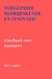 Toegepaste bedrijfskunde en innovatie