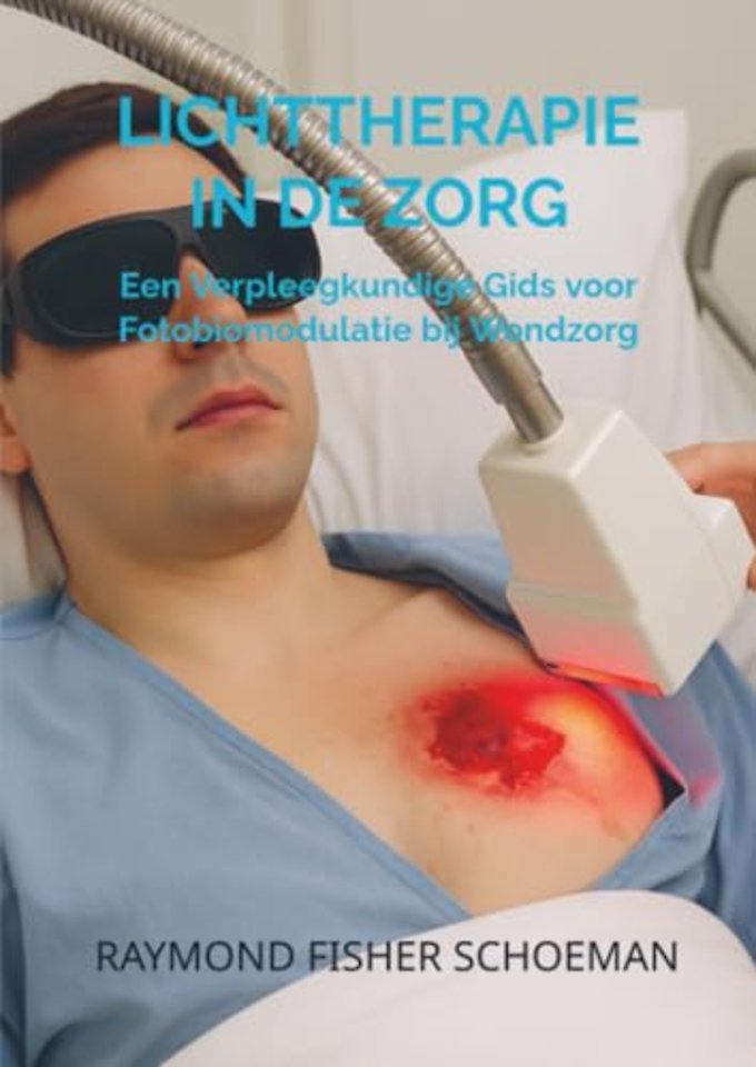 Lichttherapie in de Zorg