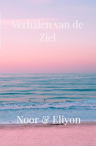 Verhalen van de Ziel
