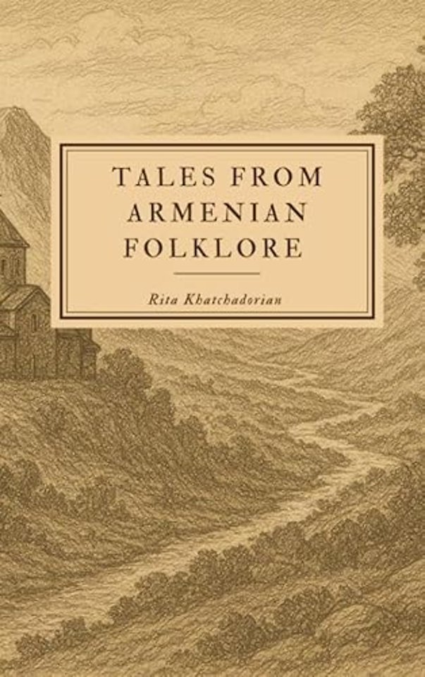 Tales from Armenian Folklore