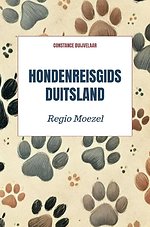Hondenreisgids Duitsland
