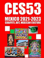 CES53, Mexico, 2021-2023.