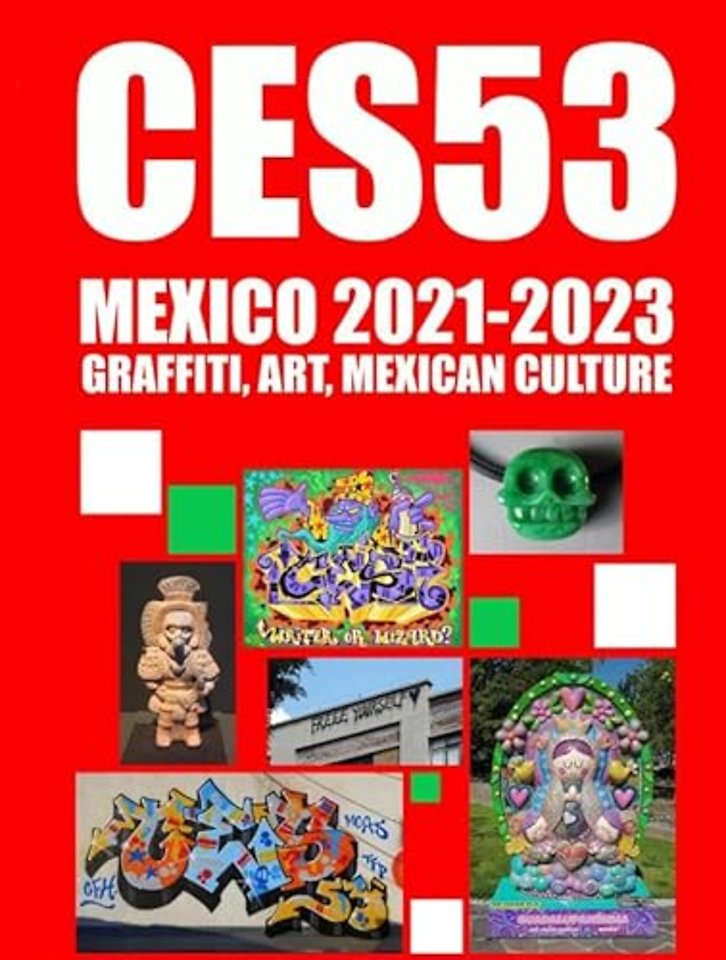 CES53, Mexico, 2021-2023.