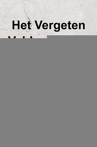 Het Vergeten Veld van Alles