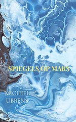 Spiegels op Mars