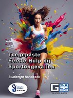 Toegepaste Eerste Hulp bij Sportongevallen