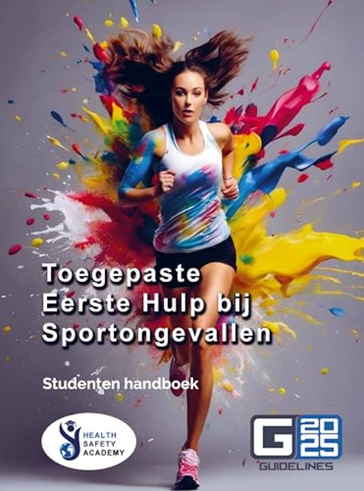 Toegepaste Eerste Hulp bij Sportongevallen