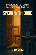SPEAK WITH CARE