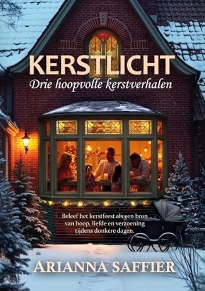 Kerstlicht