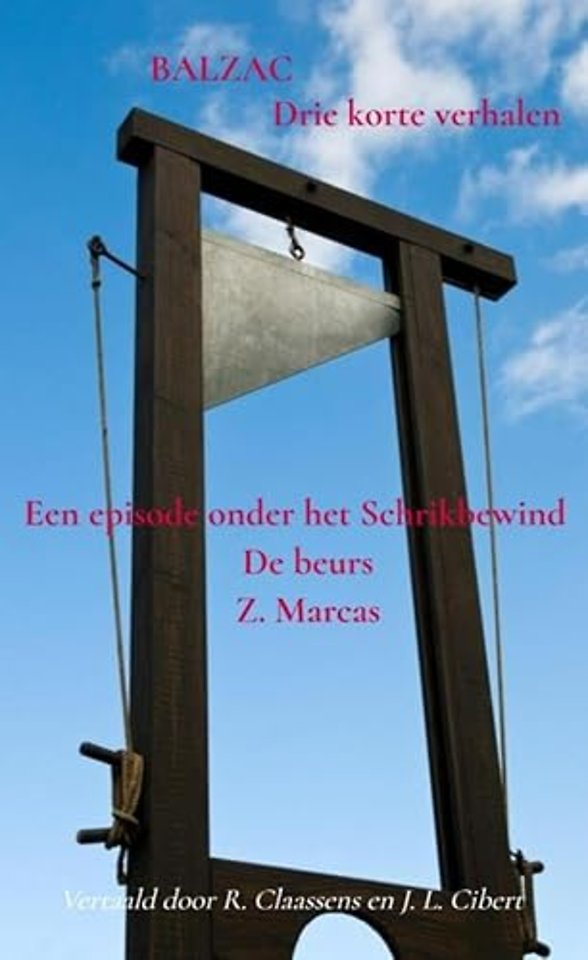 Balzac