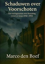 Schaduwen over Voorschoten