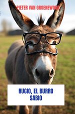 Rucio, El Burro Sabio