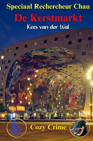 De Kerstmarkt