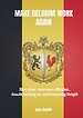 Make Belgium Work Again