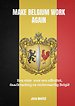 Make Belgium Work Again
