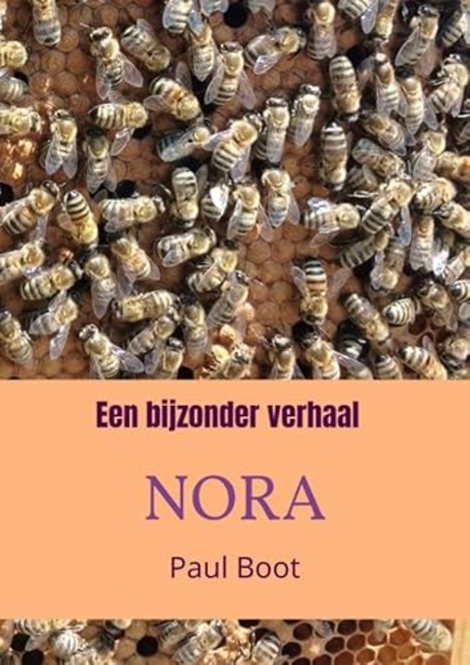 Een bijzonder verhaal Nora