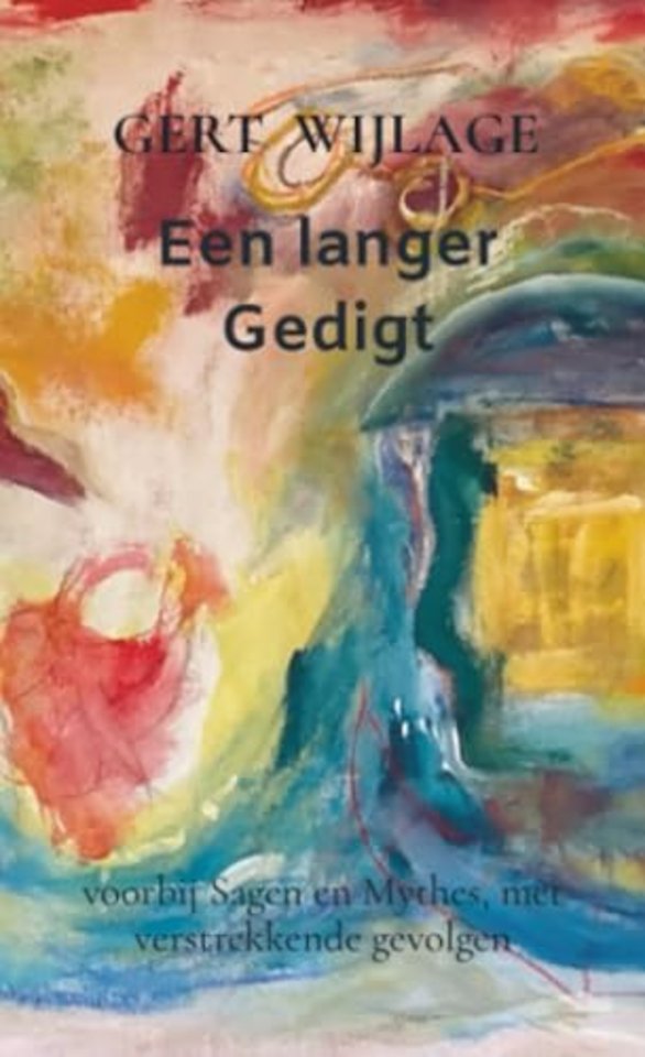 Een langer Gedigt