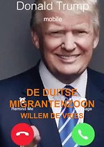 De Duitse migrantenzoon