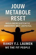 Jouw Metabole Reset