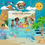 Tumble Tales: Familie Tumble in Kroatië