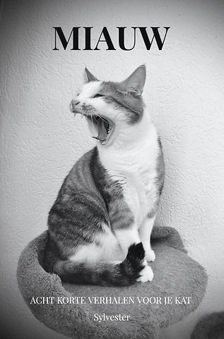 Miauw