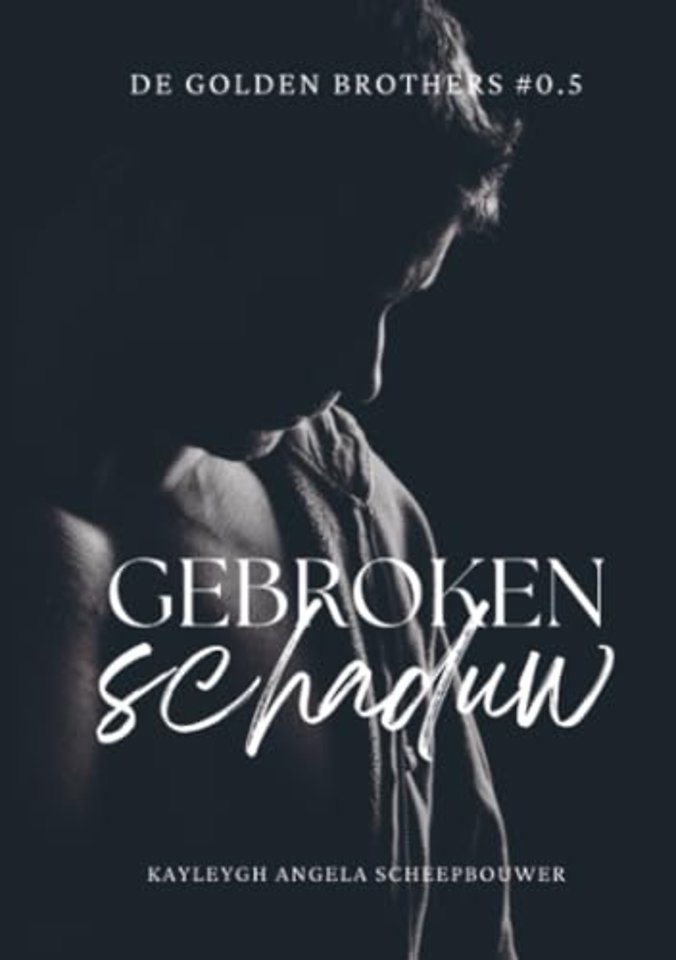 Gebroken Schaduw