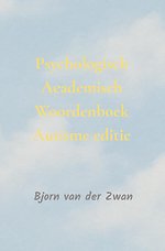 Psychologisch Academisch Woordenboek autisme editie