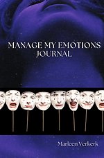 Manage My Emotions journal