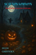 De 13 van Samhain