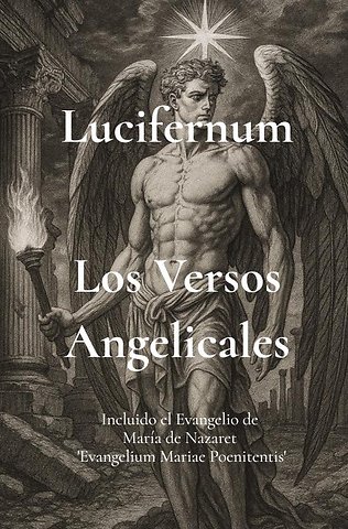 Los Versos Angelicales
