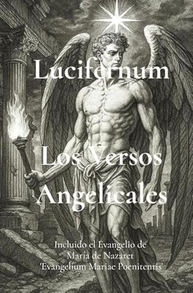 Los Versos Angelicales