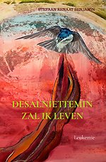 Desalniettemin zal ik leven