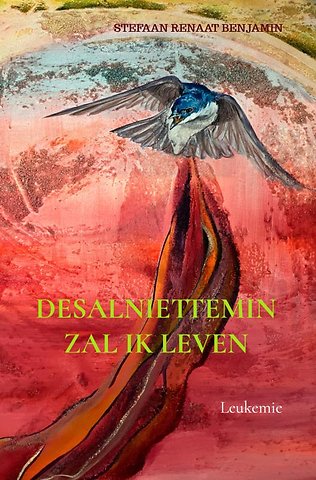 Desalniettemin zal ik leven